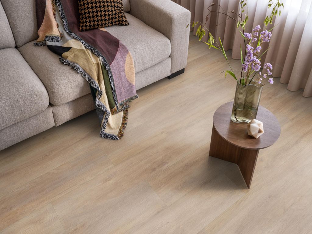 Ambiant Prestige oak Warm eiken - Laminaat