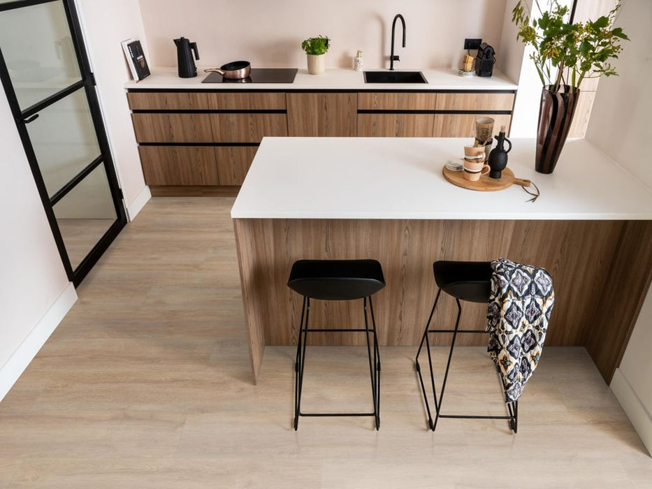 Ambiant Prestige oak Warm eiken - Laminaat