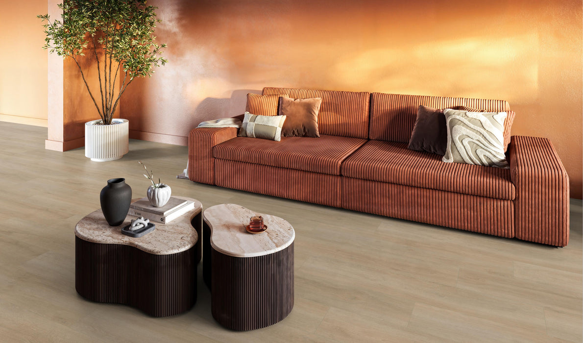 FloorLife Norwood Beige eiken - Laminaat