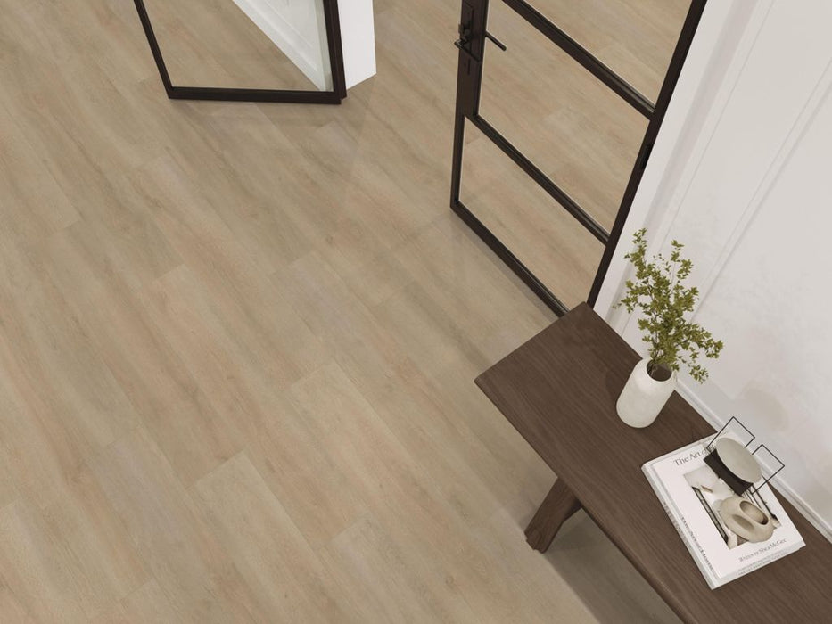 FloorLife Norwood Beige eiken - Laminaat