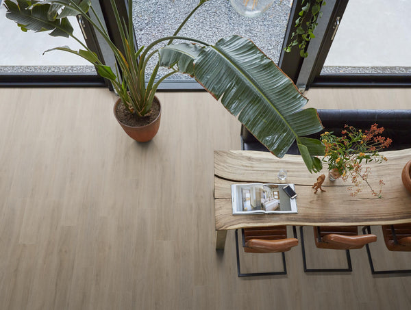 FloorLife Norwood Grijsbruin eiken - Laminaat