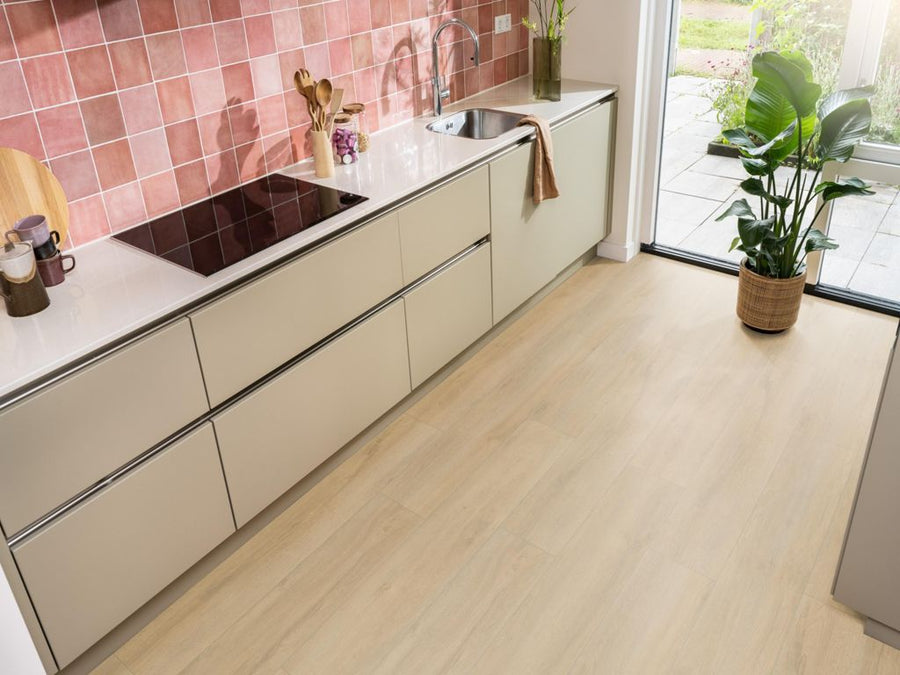 Ambiant Prestige oak Natuur eiken - Laminaat