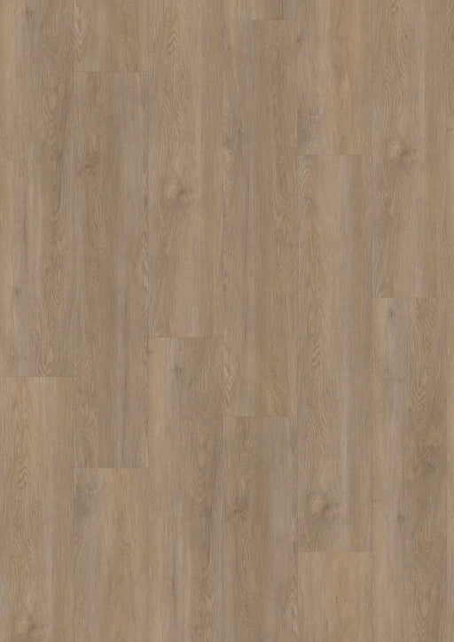 Vloerfoto Vivafloors 5100 Eiken - Dryback Plak PVC