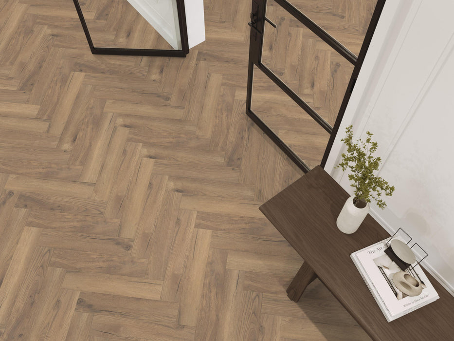 FloorLife Bayside Eiken natuur - Laminaat