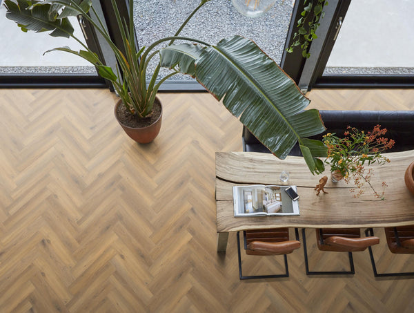 FloorLife Bayside Eiken - Laminaat