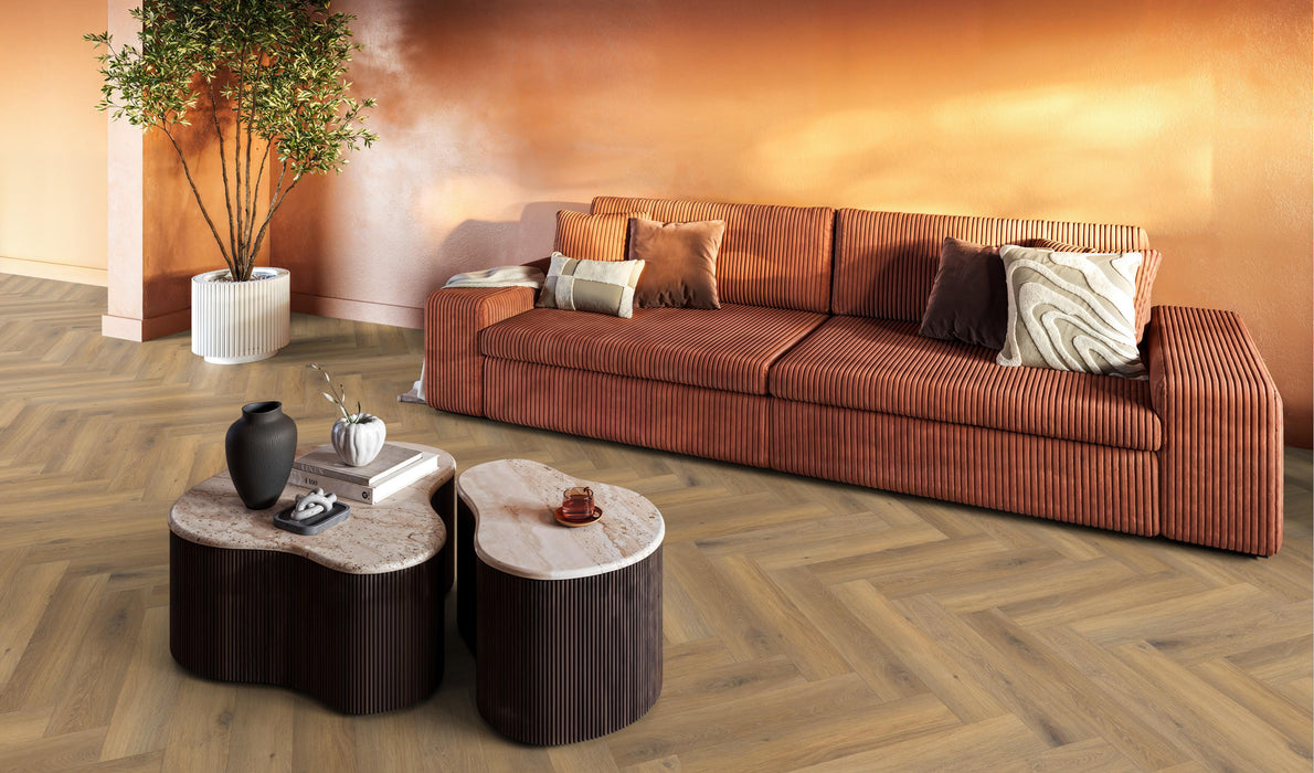 FloorLife Bayside Eiken - Laminaat