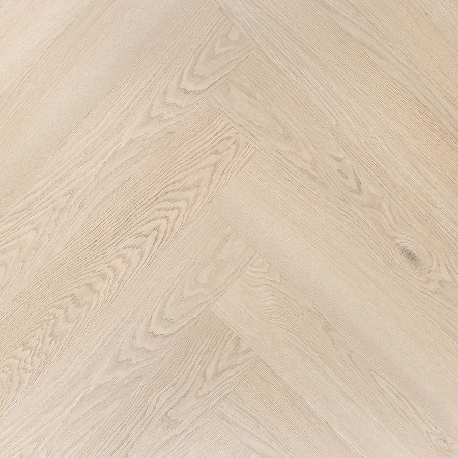 Otium Noble Visgraat - Dryback Plak PVC