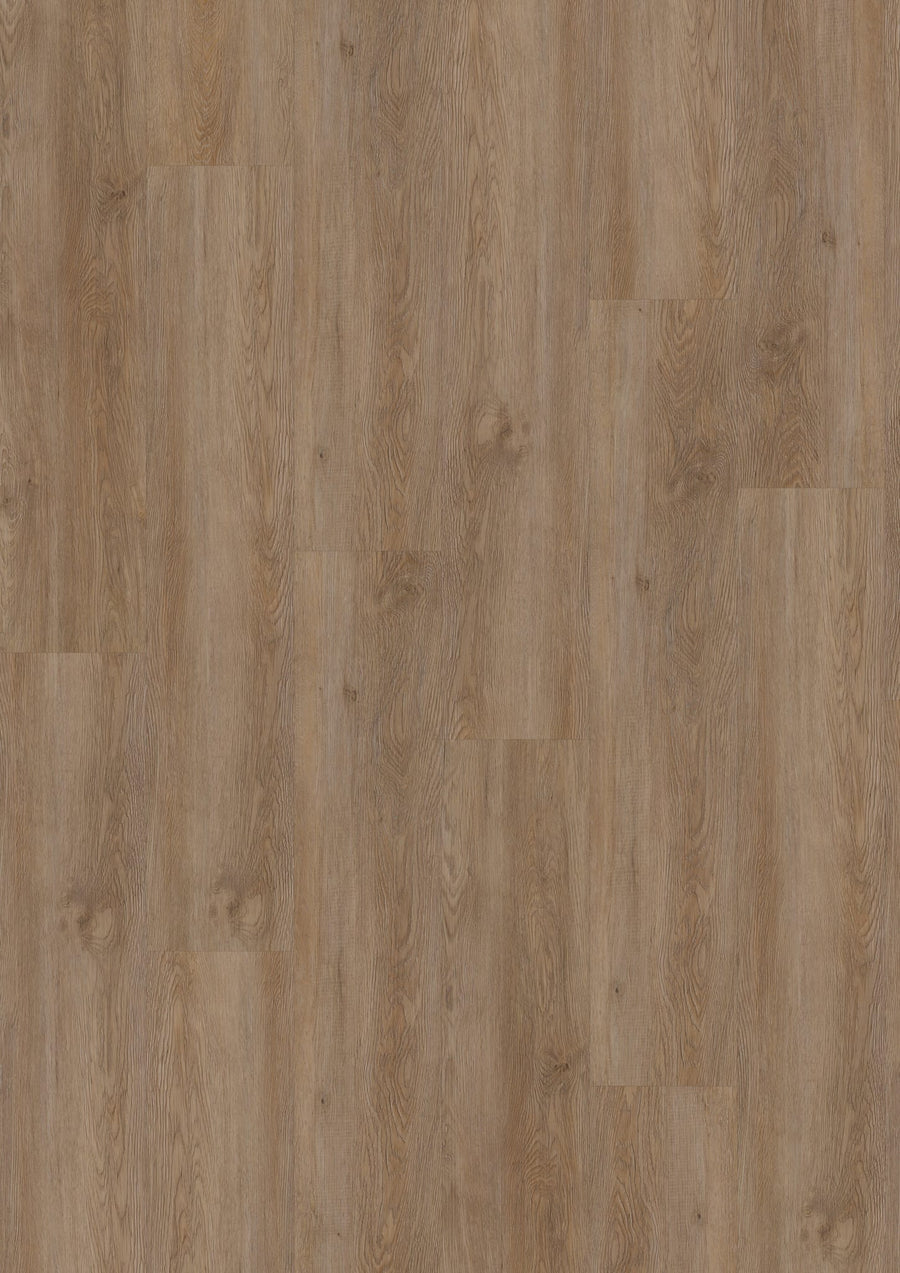 Vivafloors 5300 Eiken - Dryback Plak PVC