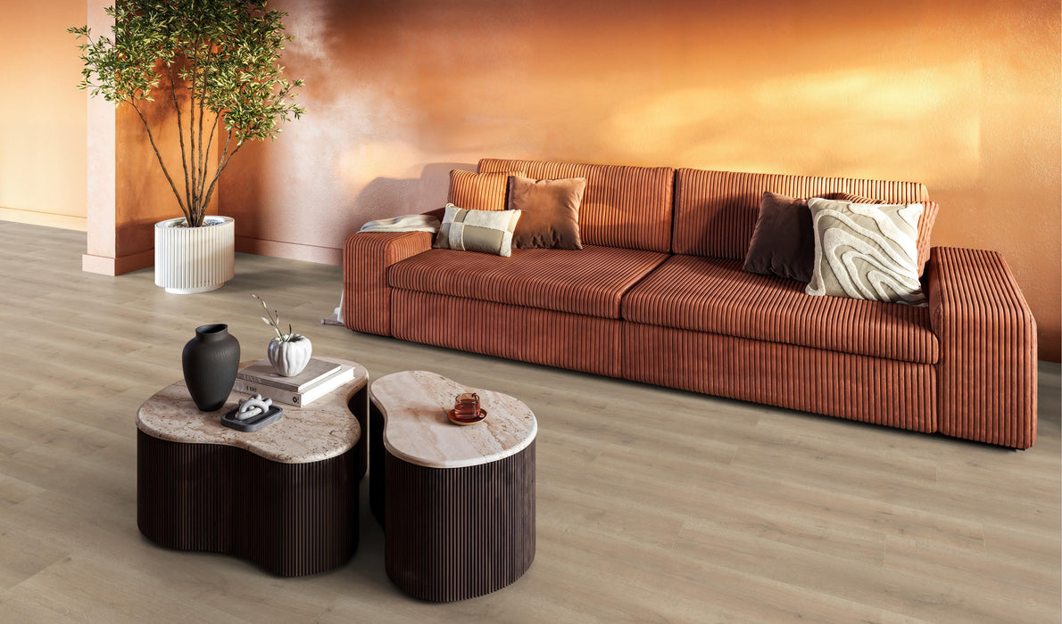 FloorLife Queens Naturel eiken - Laminaat