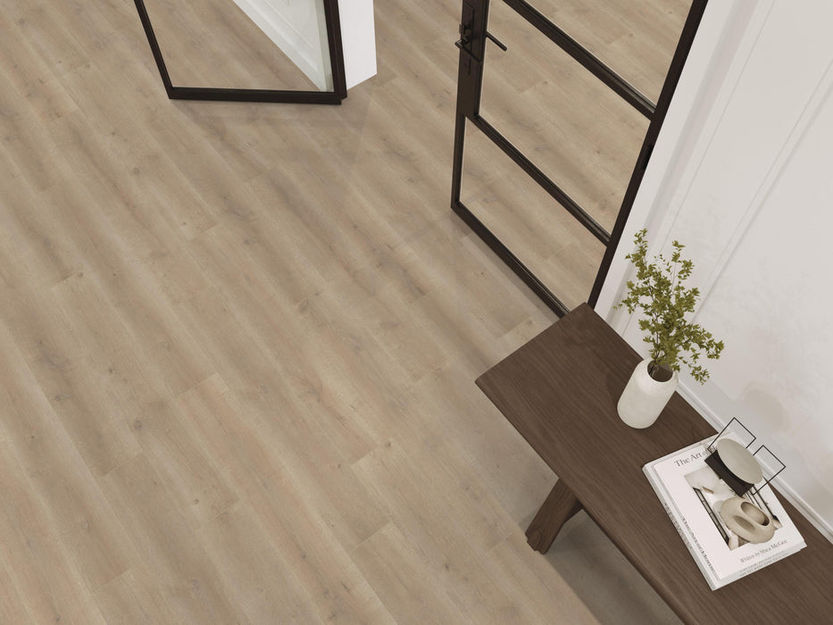 FloorLife Queens Naturel eiken - Laminaat