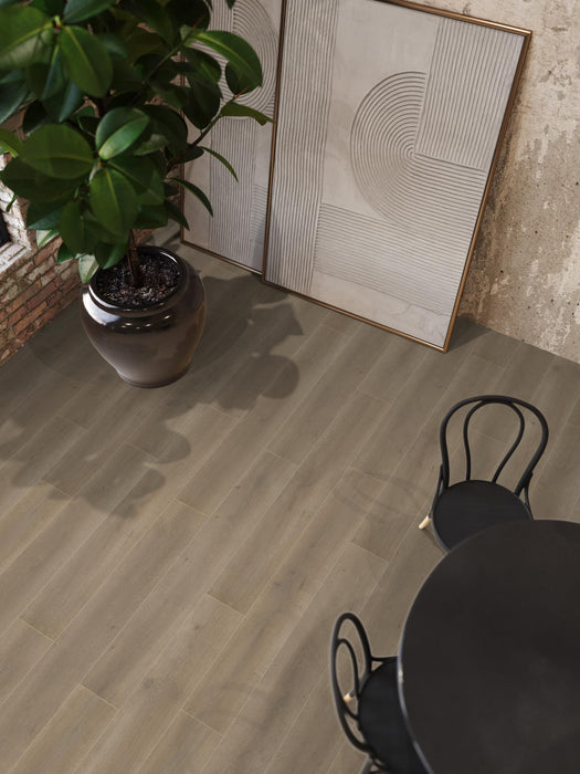 FloorLife Queens Naturel bruin eiken - Laminaat