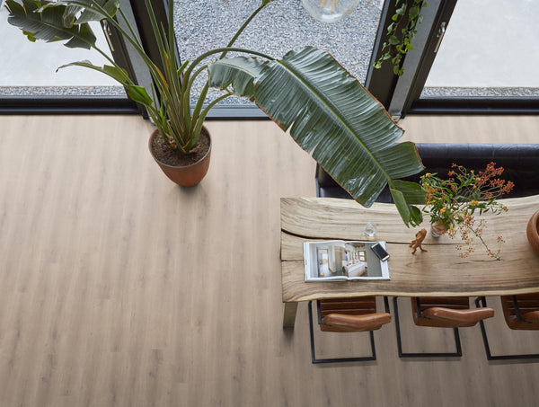 FloorLife Queens Beige eiken - Laminaat