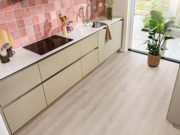 Ambiant Elite Beige eiken - Laminaat