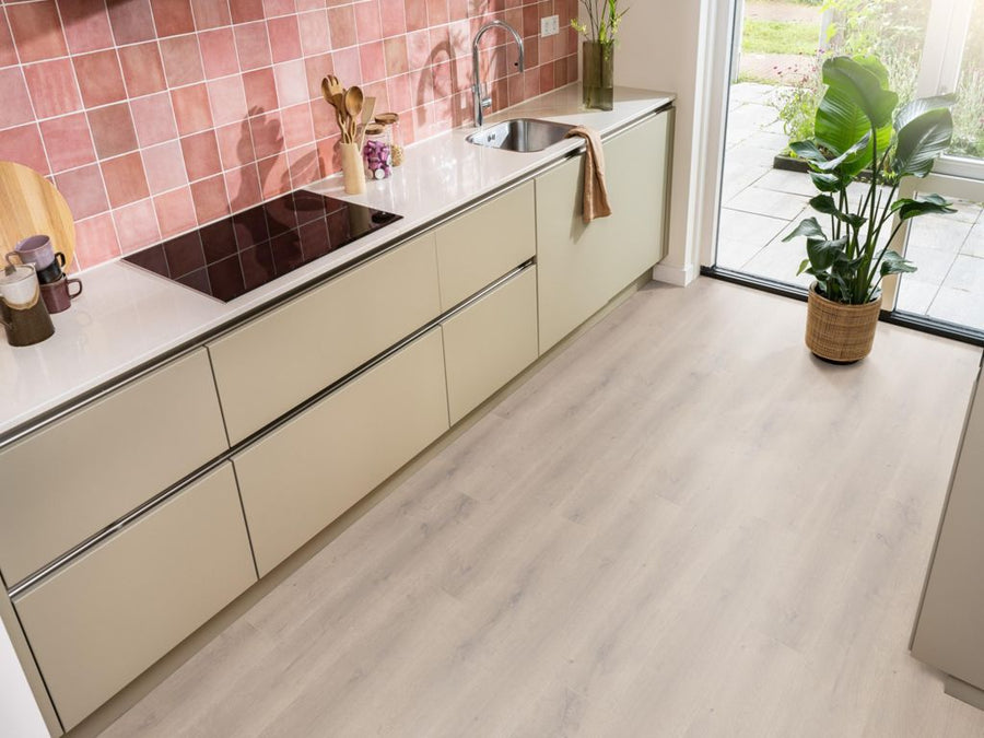 Ambiant Elite Beige eiken - Laminaat