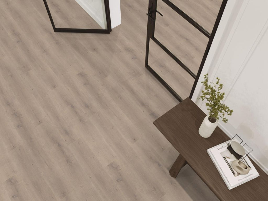 FloorLife Queens Beige eiken - Laminaat
