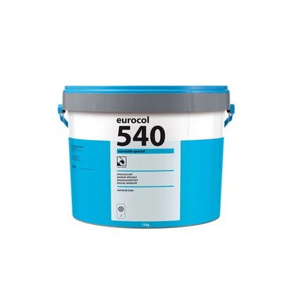 Eurocol 540 Eurosafe special | PVC lijm 13 Kg