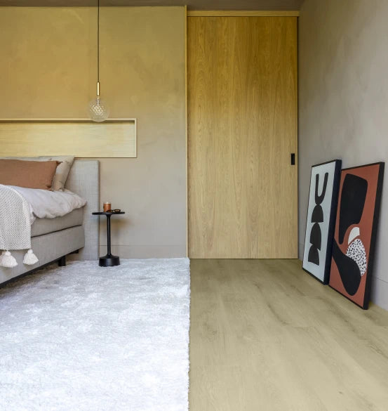Hebeta Clermont XL Plank 55820 | Klik PVC Rigid