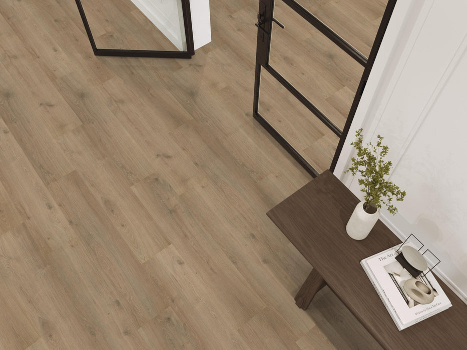 FloorLife Forest Hills Bruin eiken - Laminaat