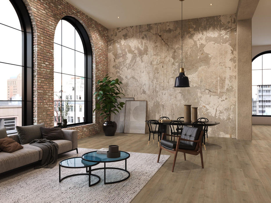 FloorLife Forest Hills Bruin eiken - Laminaat