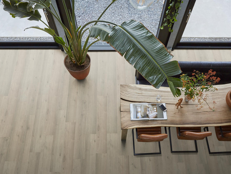 FloorLife Forest Hills Grijsbeige eiken - Laminaat