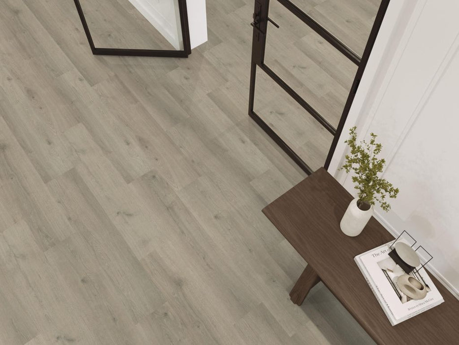 FloorLife Forest Hills Grijsbeige eiken - Laminaat