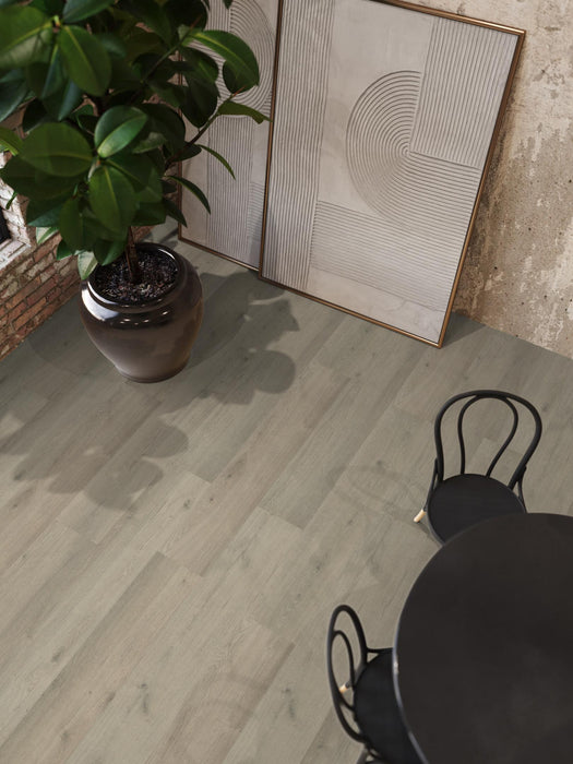 FloorLife Forest Hills Grijsbeige eiken - Laminaat