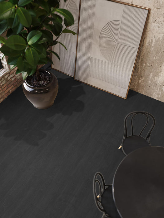 FloorLife Forest Hills Zwart eiken - Laminaat