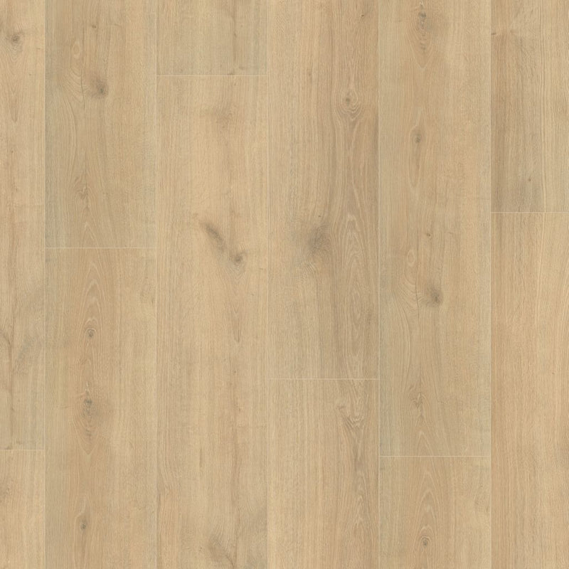 Staal van Ambiant Aachen Beige eiken - Laminaat