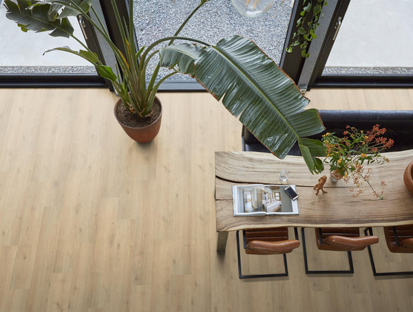 FloorLife Forest Hills Beige eiken - Laminaat