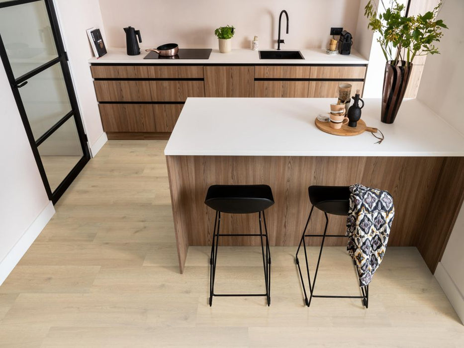 Ambiant Aachen Beige eiken - Laminaat