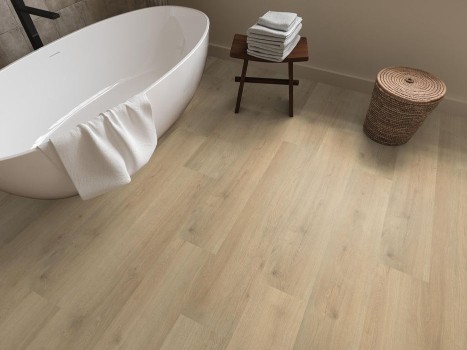 Ambiant Aachen Beige eiken - Laminaat