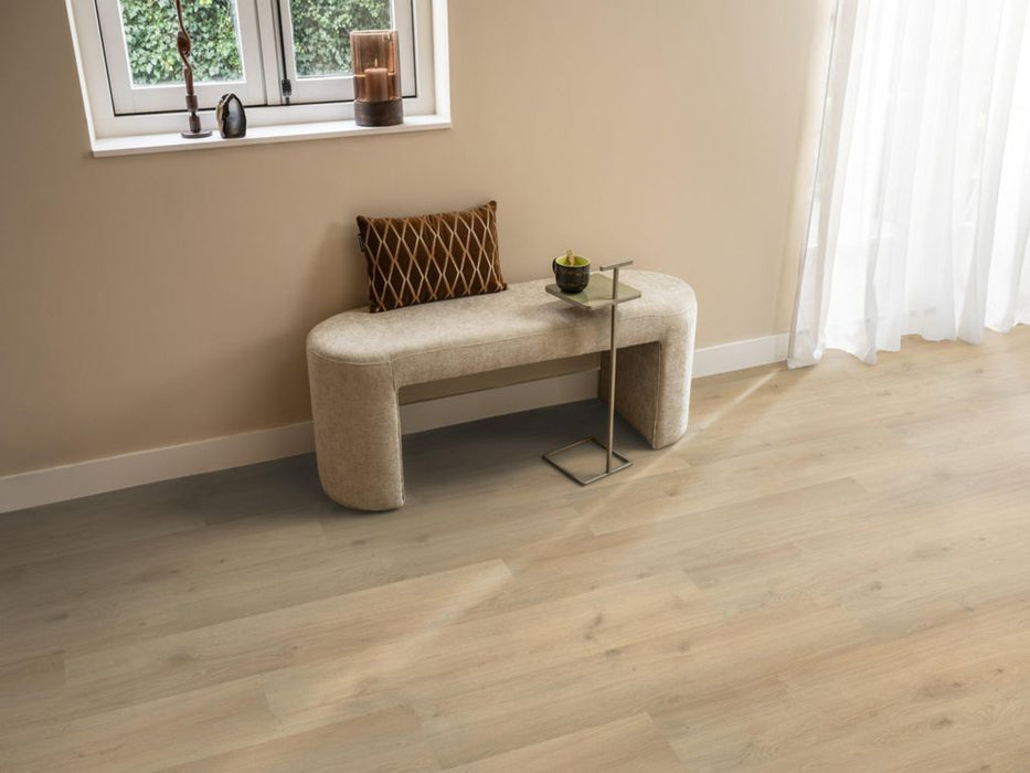 Ambiant Aachen Beige eiken - Laminaat