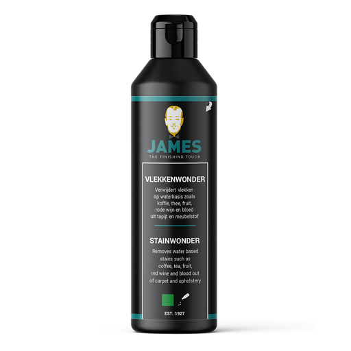 James Vlekkenwonder 250 ml