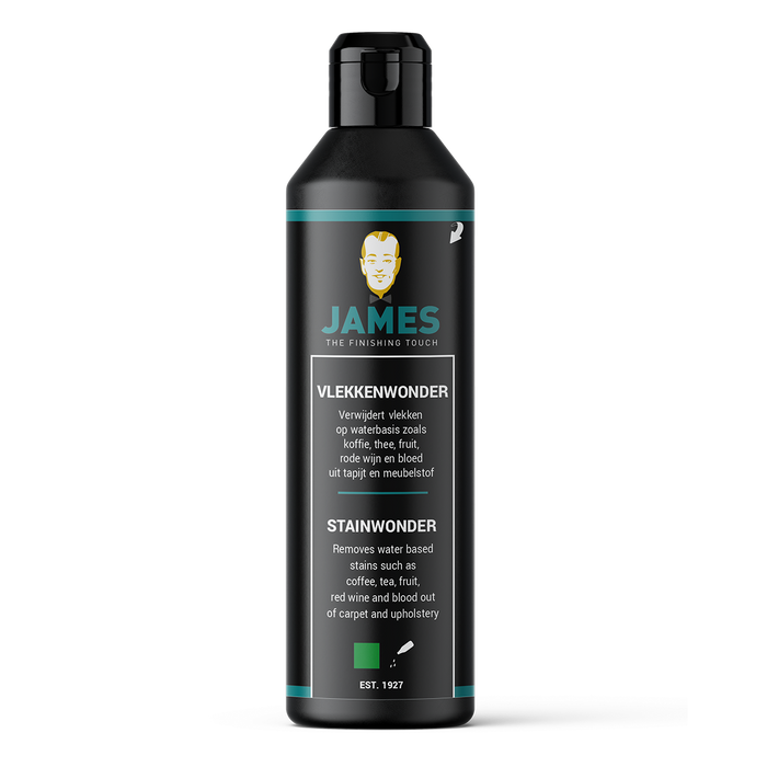 James Vlekkenwonder 250 ml