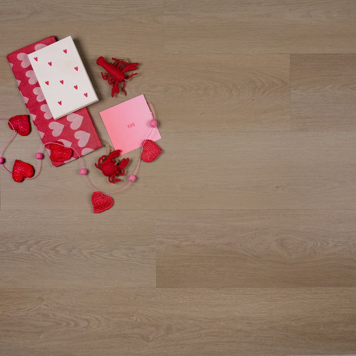 Otium Seren Plank - Dryback Plak PVC