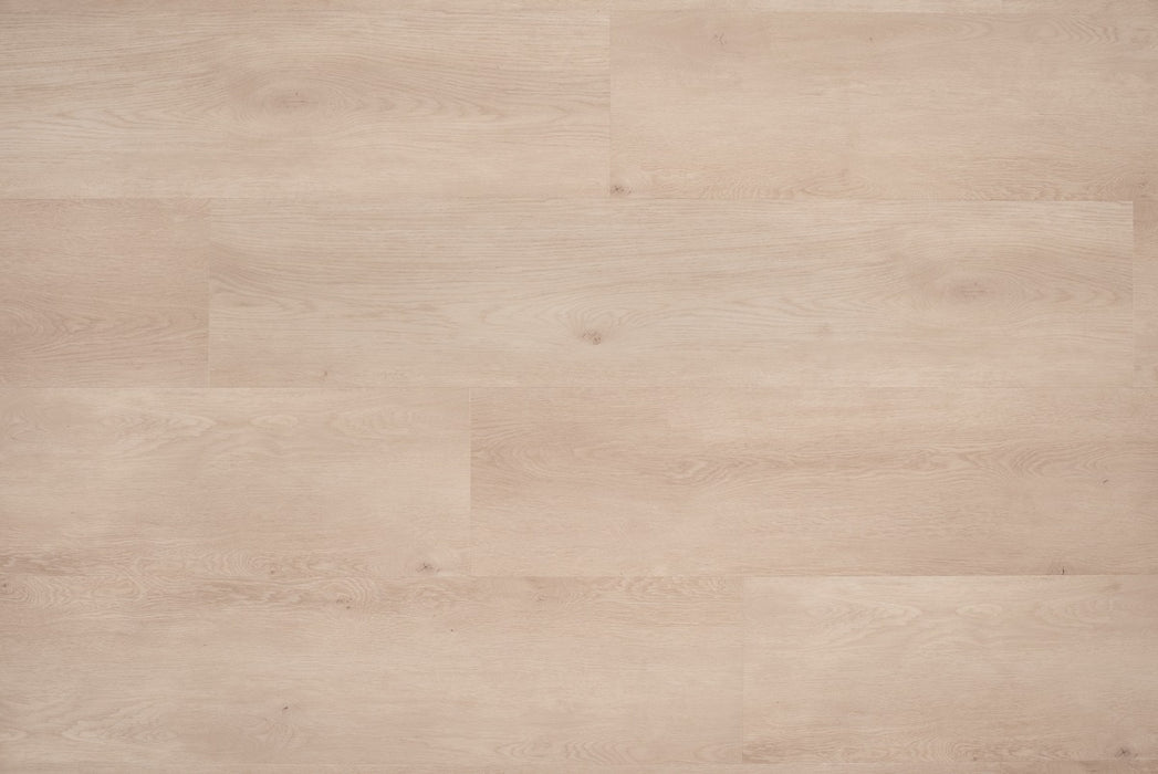 Floer Landhuis Witte Eik - Click PVC