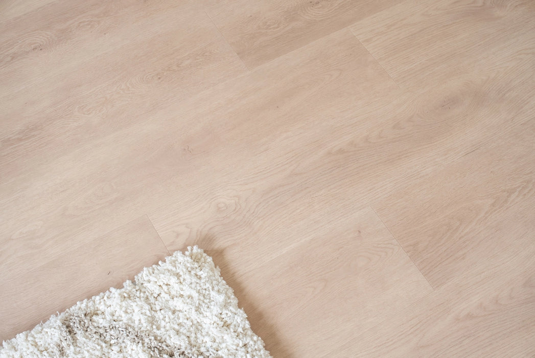 Floer Natuur PVC - Bemmel Beige | Dryback PVC