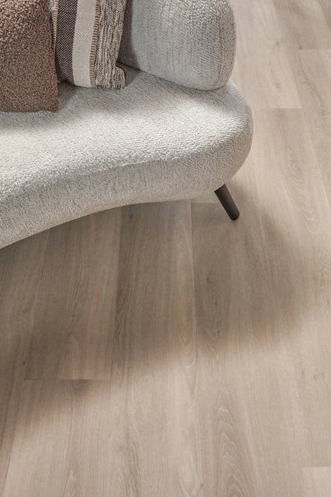 Floer Natuur Callantsoog Crèmewit - Click PVC