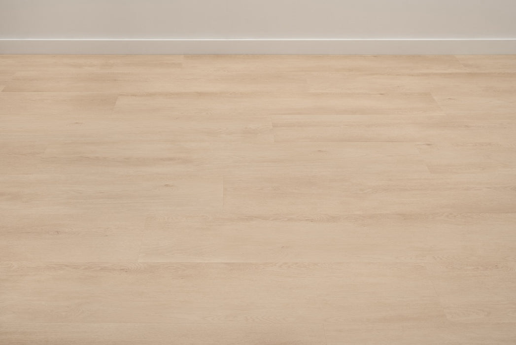 Floer Landhuis Pure Eik - Click PVC
