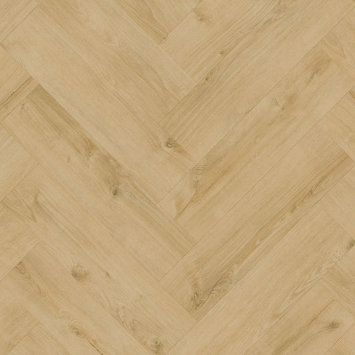 Vloerfoto Moduleo - Roots - Galway Oak 87245Y - Visgraat Plak PVC