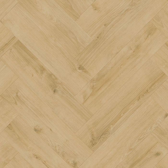 Moduleo - Roots - Galway Oak 87245Y - Visgraat Plak PVC
