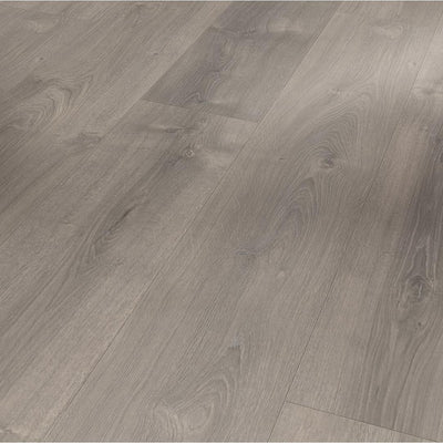 PARADOR Basic 600 XL Eiken Valere parelgrijs - Laminaat