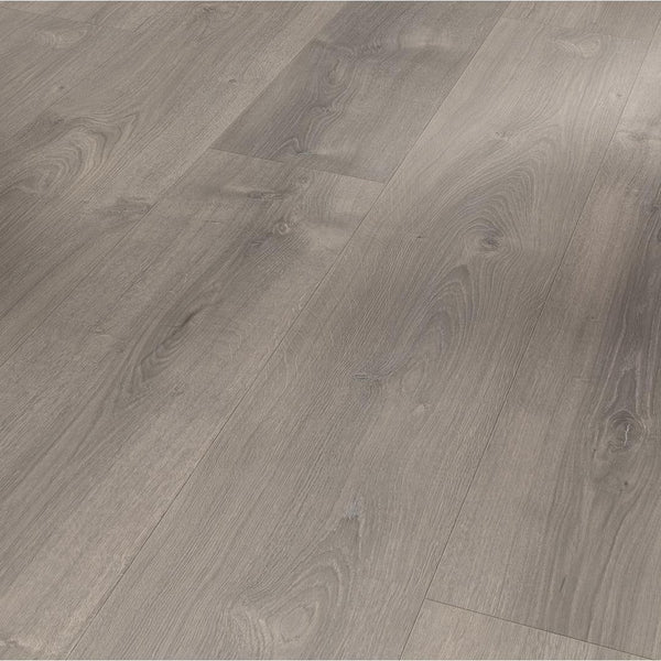 PARADOR Basic 600 XL Eiken Valere parelgrijs - Laminaat