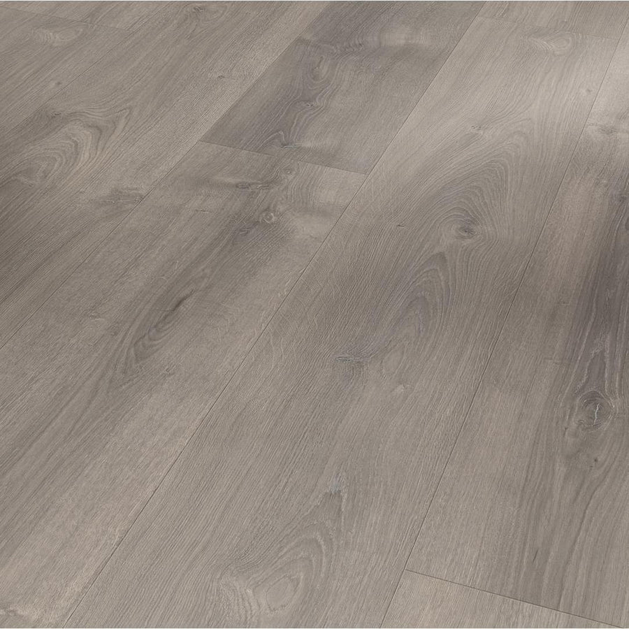PARADOR Basic 600 XL Eiken Valere parelgrijs - Laminaat