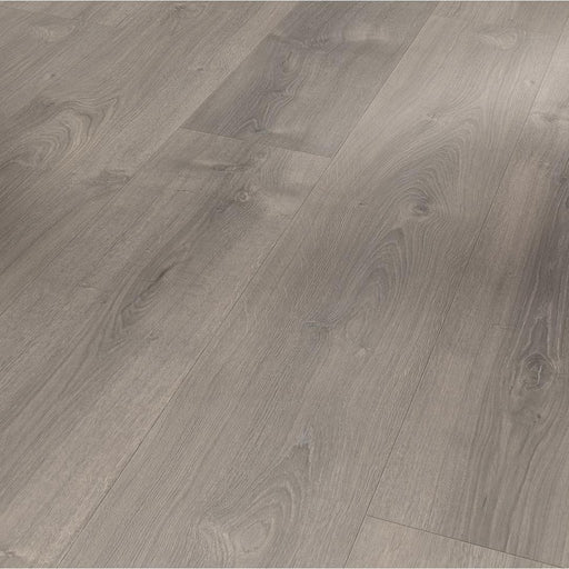 Vloerfoto PARADOR Basic 600 XL Eiken Valere parelgrijs - Laminaat
