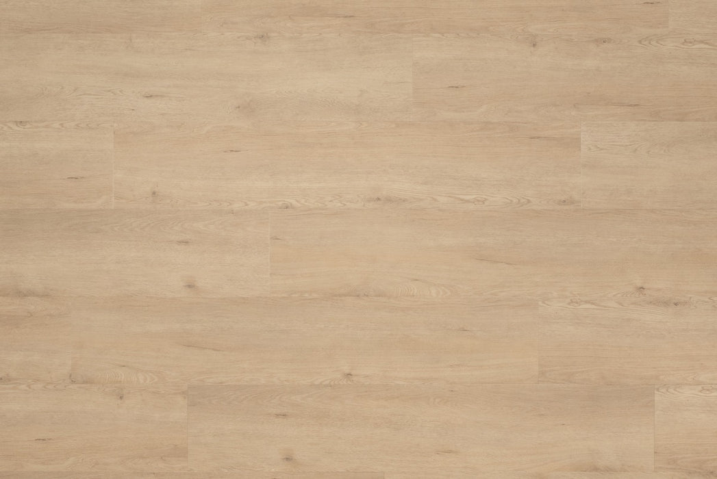 Floer Natuur Garda Grijsbeige - Click PVC