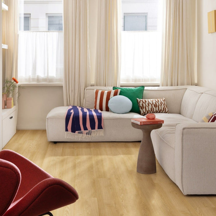 Moduleo - LayRed - Dingle Oak 13850 - Click PVC