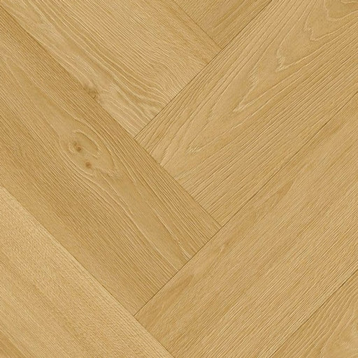 Vloerdetail Moduleo - Roots - Galtymore Oak 86871Y - Visgraat Plak PVC