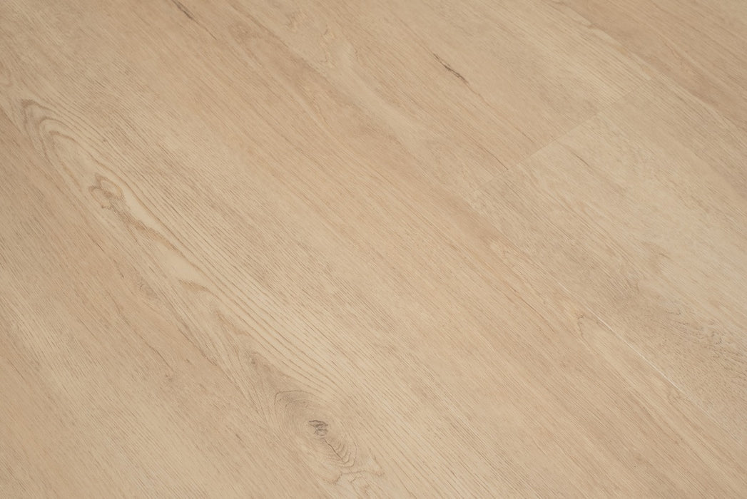 Floer Garda Grijsbeige - Dryback Plak PVC