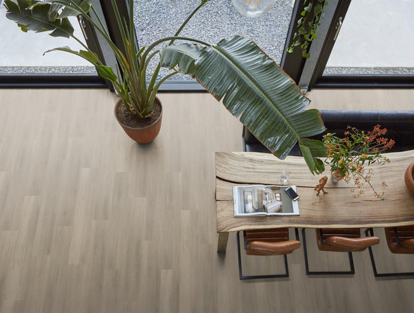 FloorLife Newham Smoky - Dryback Plak PVC